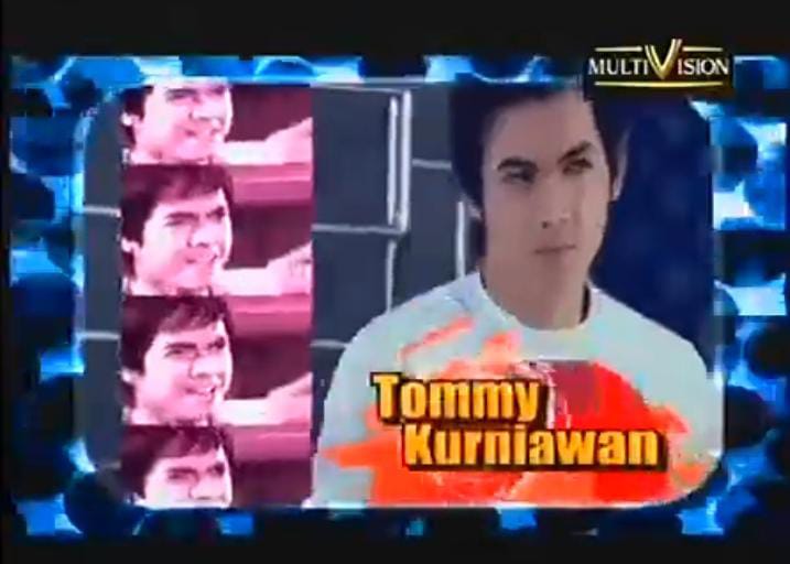 Bintang iklan permen ini jadi anggota DPR RI © 2023 berbagai sumber Bintang iklan permen ini jadi anggota DPR RI © 2023 berbagai sumber