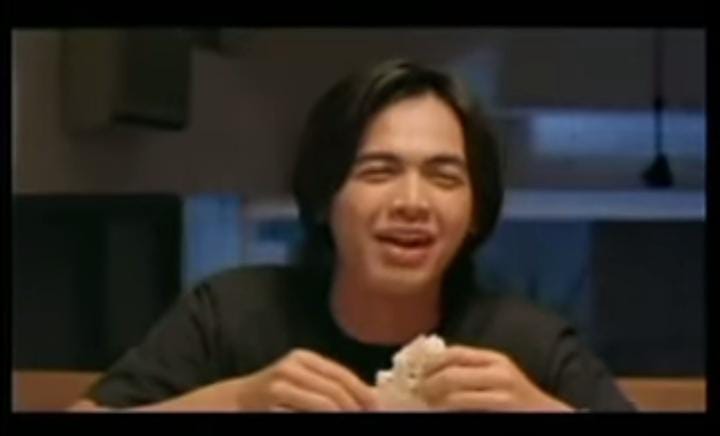 Bintang iklan permen ini jadi anggota DPR RI © 2023 berbagai sumber Bintang iklan permen ini jadi anggota DPR RI © 2023 berbagai sumber