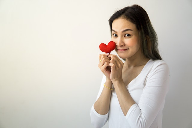 Kata-kata cinta untuk pasangan LDR © 2023 brilio.net