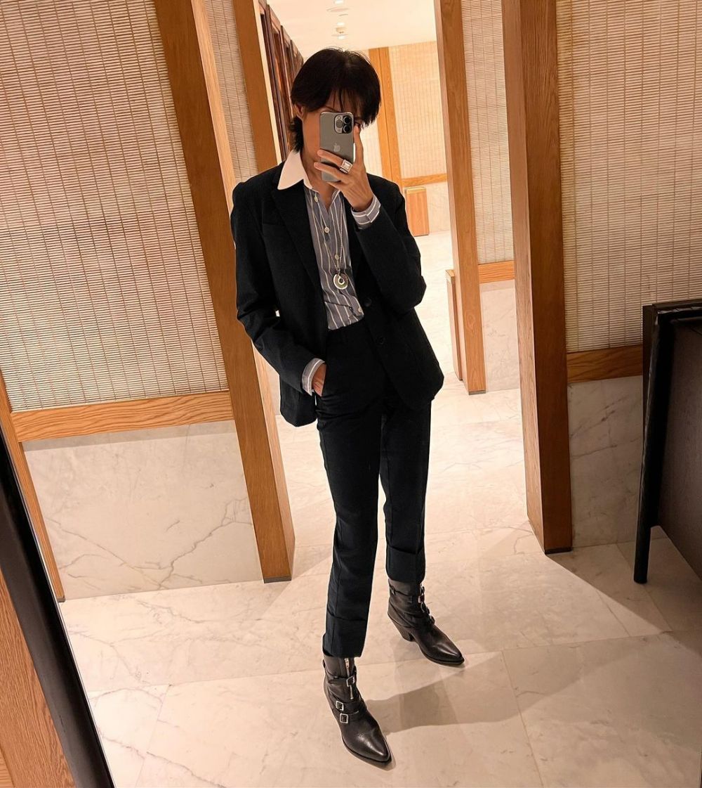 Ria Juwita teman Kasino Warkop © berbagai sumber Ria Juwita teman Kasino Warkop © berbagai sumber