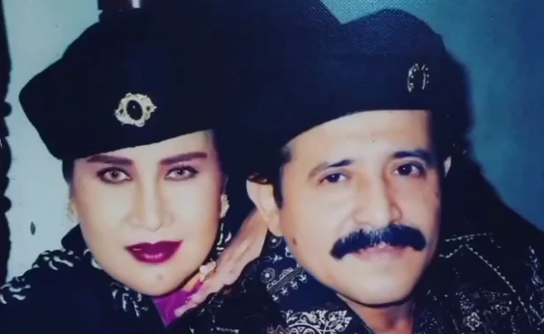 iklan penyedap rasa era 80-an ini jadi ratu dangdut © 2023 brilio.net iklan penyedap rasa era 80-an ini jadi ratu dangdut © 2023 brilio.net