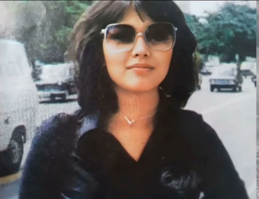 Eva Arnas berperan pacar Dono Istimewa