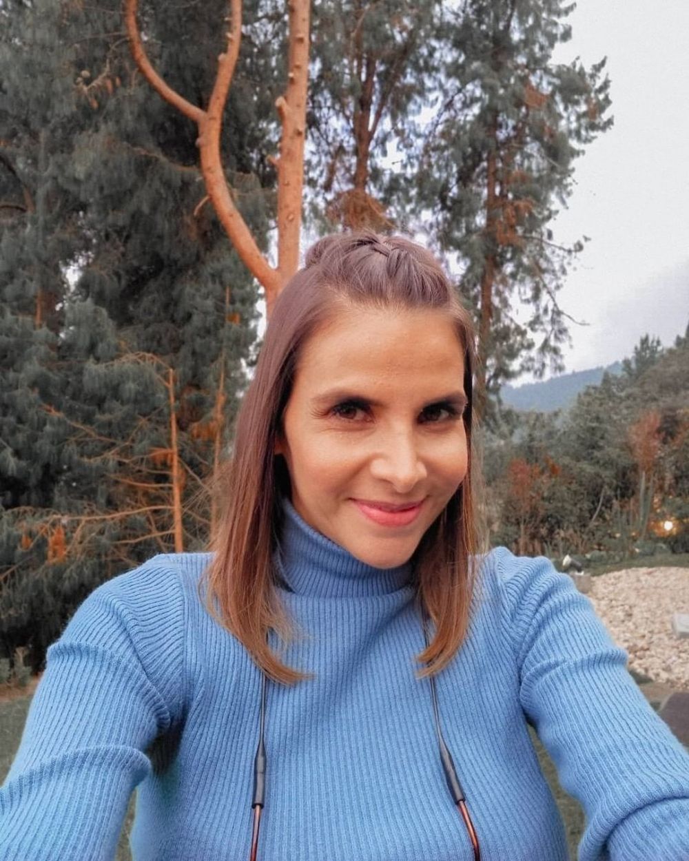 transformasi tunangan armando di serial betty la fea © berbagai sumber