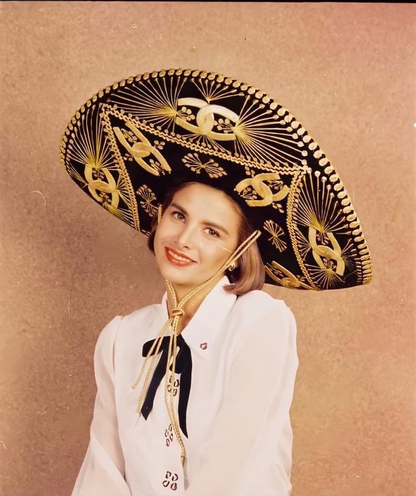 transformasi tunangan armando di serial betty la fea © berbagai sumber