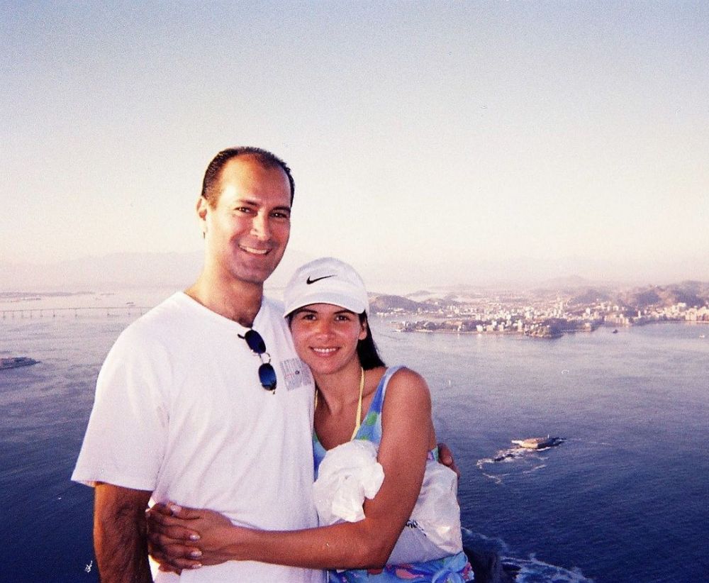 transformasi tunangan armando di serial betty la fea © berbagai sumber