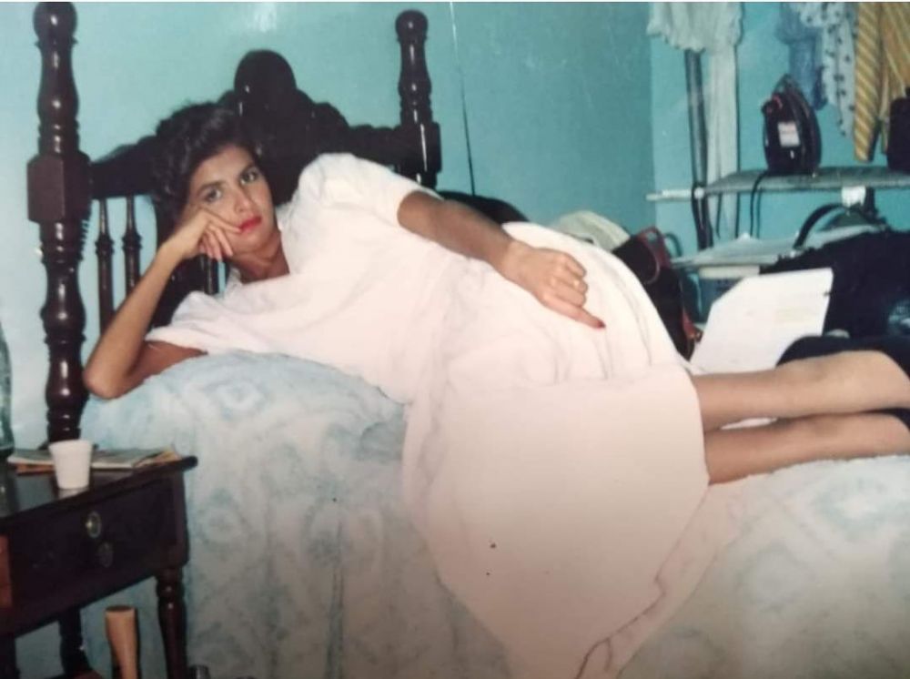 transformasi tunangan armando di serial betty la fea © berbagai sumber