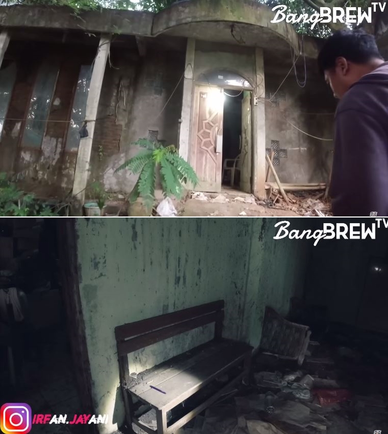 rumah dokter wayan © berbagai sumber
