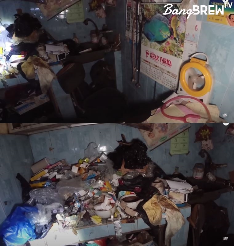 rumah dokter wayan © berbagai sumber