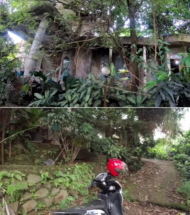 rumah dokter wayan © berbagai sumber