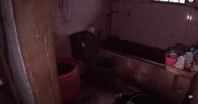 rumah dokter wayan © berbagai sumber