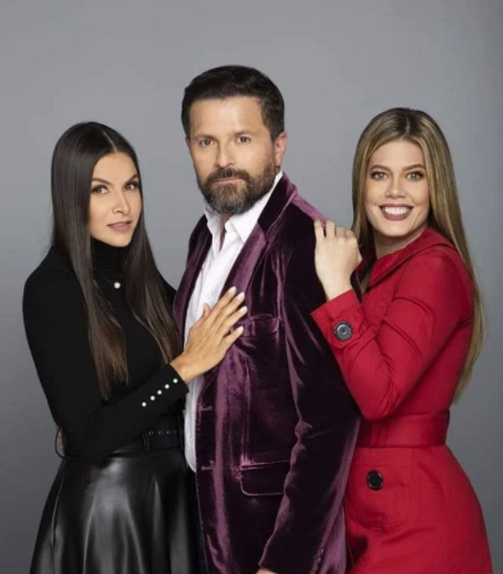 transformasi Patricia sahabat Marcela © 2023 brilio.net transformasi Patricia sahabat Marcela © 2023 brilio.net