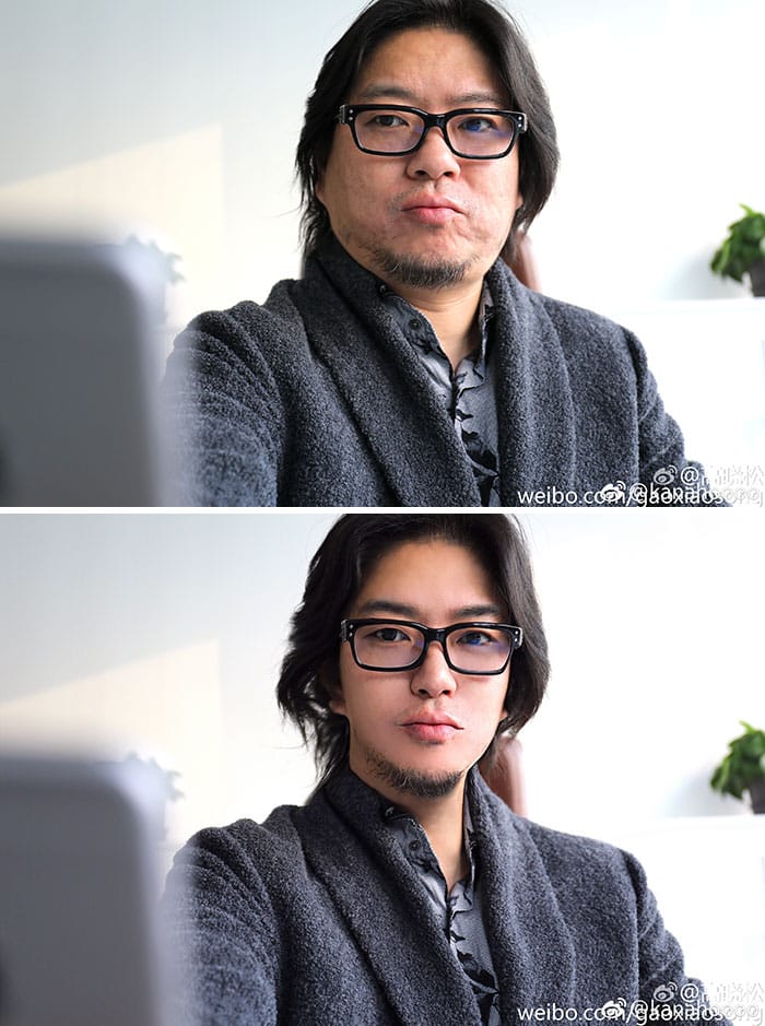 foto asli versus editan © berbagai sumber foto asli versus editan © berbagai sumber