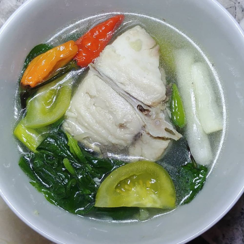 15 Resep masakan ikan kuwe, lembut, enak, dan menggugah selera