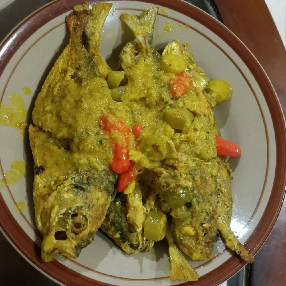 15 Resep masakan ikan kuwe, lembut, enak, dan menggugah selera