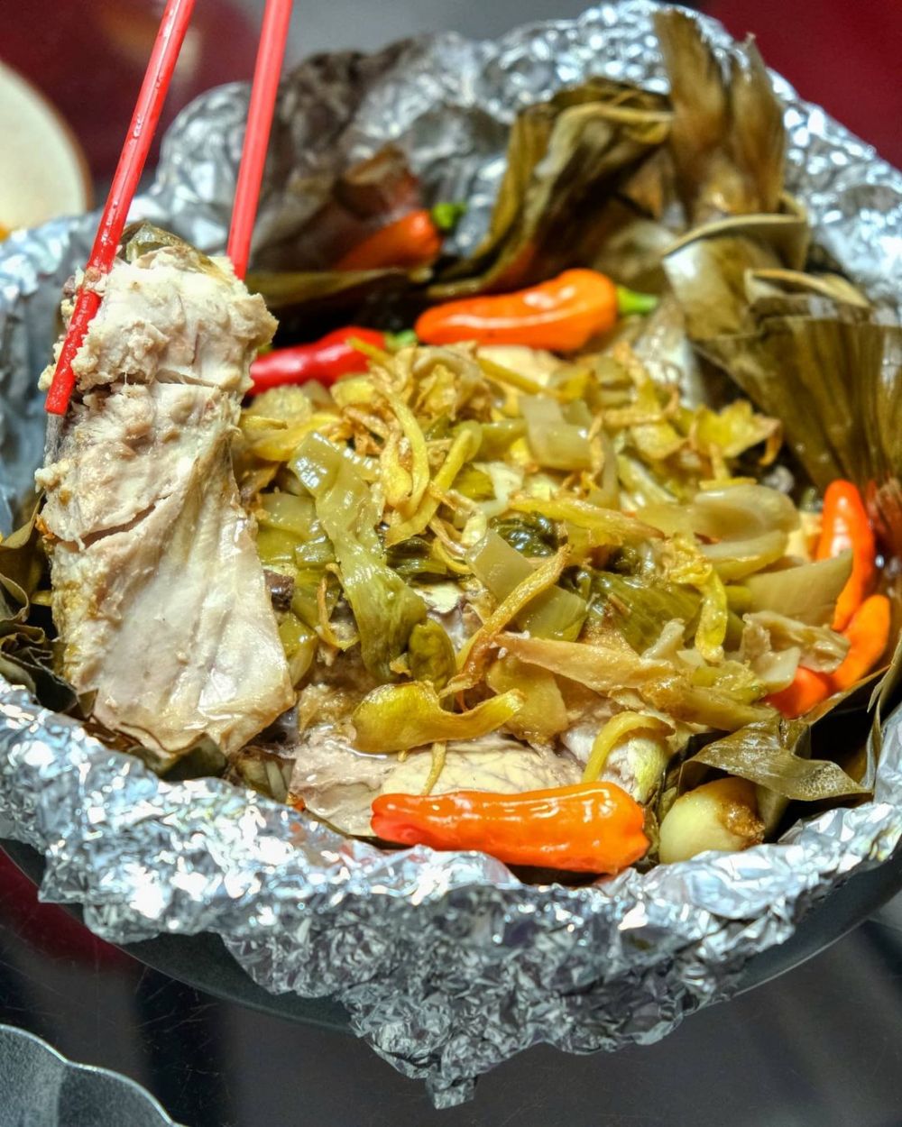 15 Resep masakan ikan kuwe, lembut, enak, dan menggugah selera