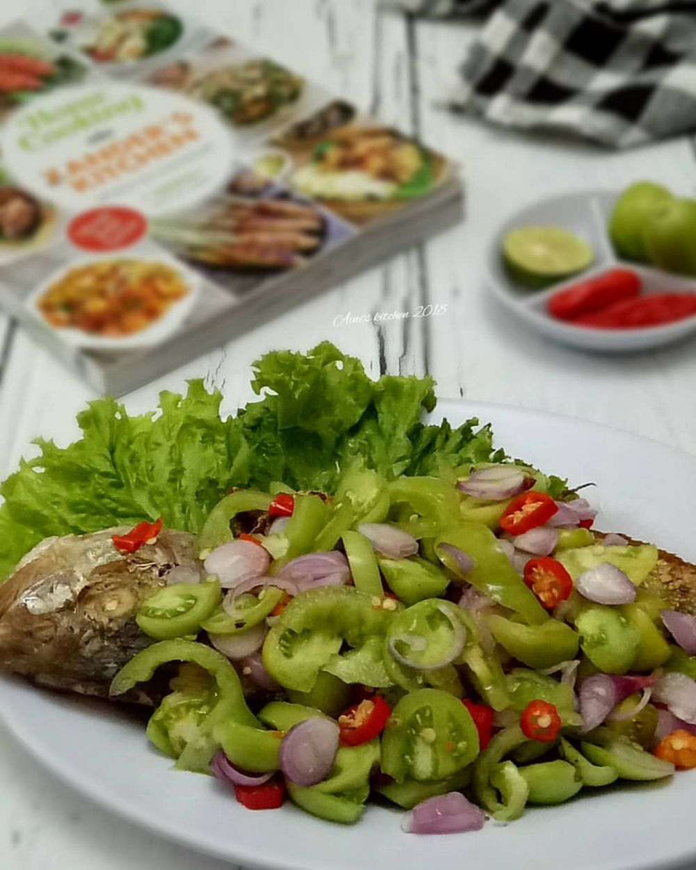 15 Resep masakan ikan kuwe, lembut, enak, dan menggugah selera