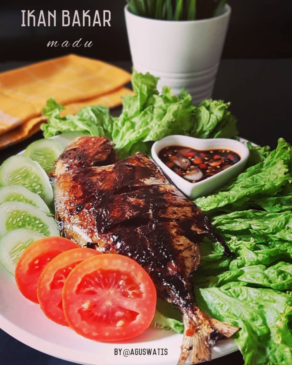 15 Resep masakan ikan kuwe, lembut, enak, dan menggugah selera