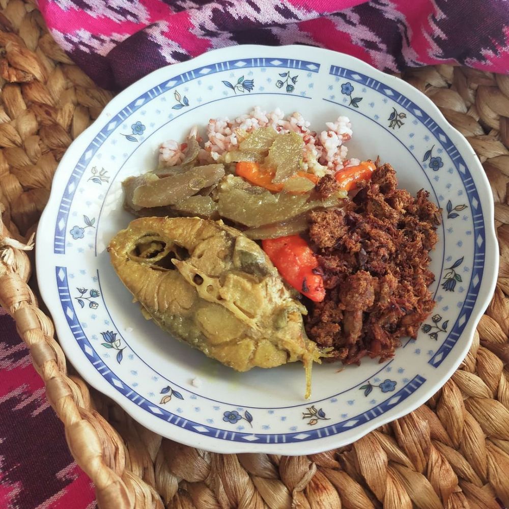 15 Resep masakan ikan kuwe, lembut, enak, dan menggugah selera