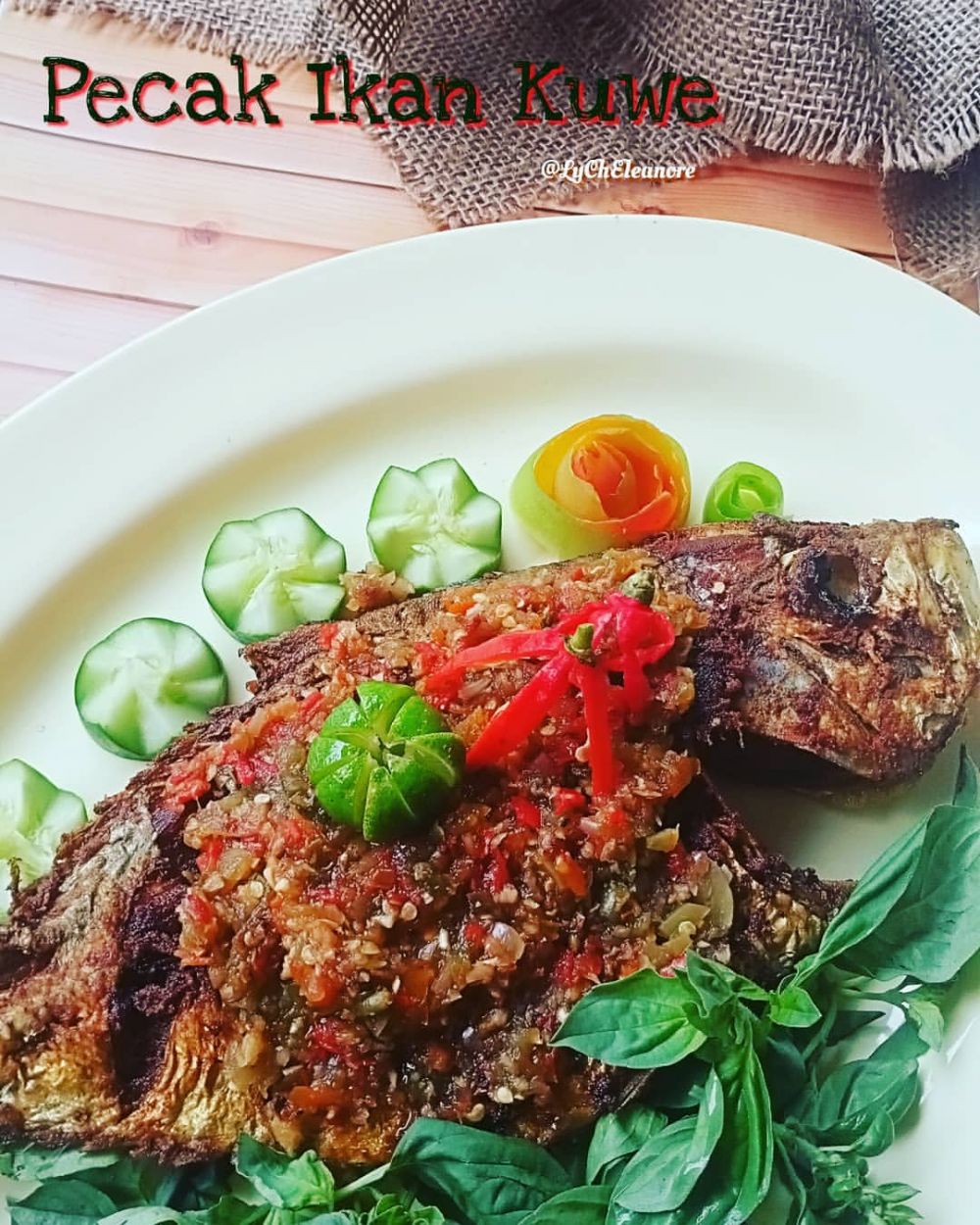 15 Resep masakan ikan kuwe, lembut, enak, dan menggugah selera