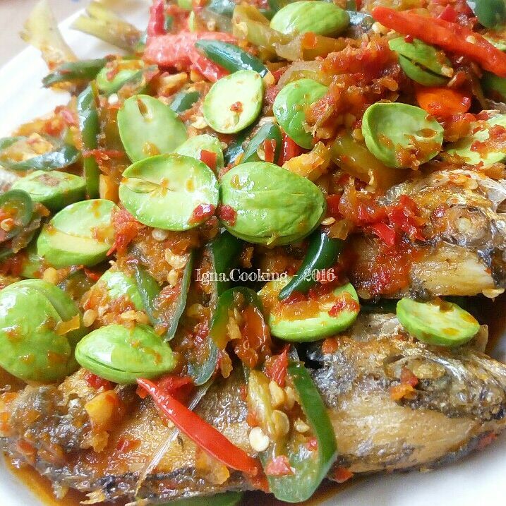 15 Resep masakan ikan kuwe, lembut, enak, dan menggugah selera