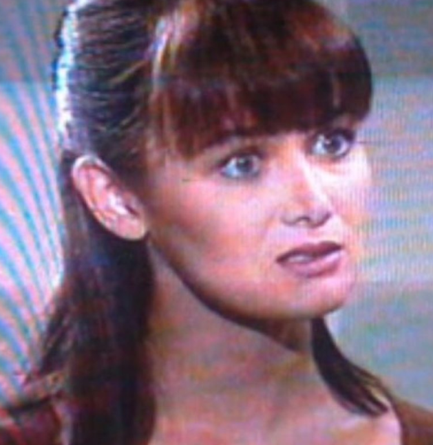 potret terbaru pemeran Gema di telenovela Marimar  © 2023 brilio.net