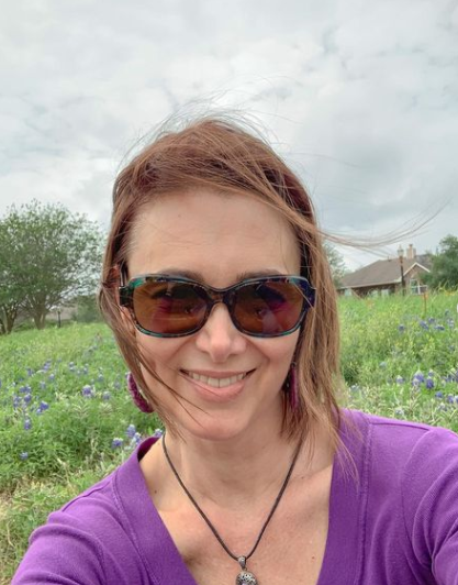 potret terbaru pemeran Gema di telenovela Marimar  © 2023 brilio.net