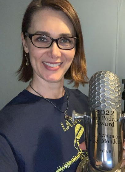 potret terbaru pemeran Gema di telenovela Marimar © 2023 brilio.net potret terbaru pemeran Gema di telenovela Marimar © 2023 brilio.net