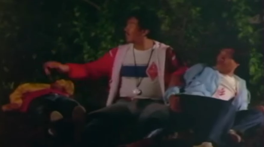 trio Warkop DKI cari anak hilang © YouTube