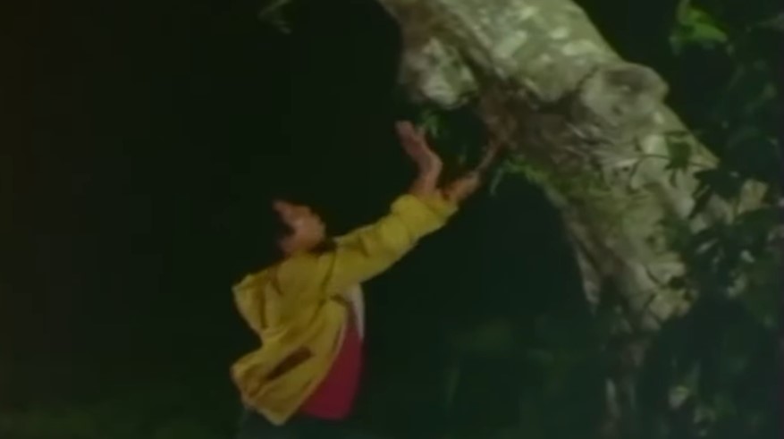 trio Warkop DKI cari anak hilang © YouTube