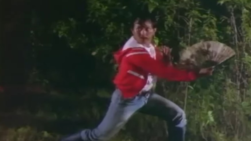 trio Warkop DKI cari anak hilang © YouTube