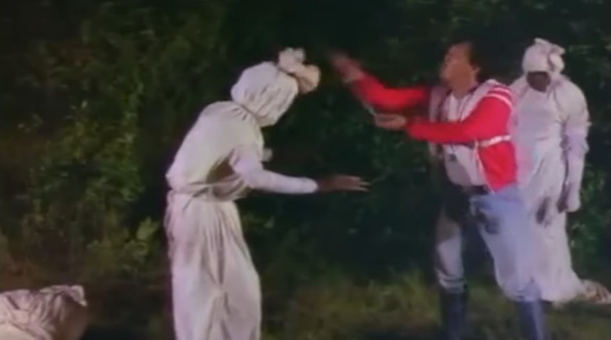 trio Warkop DKI cari anak hilang © YouTube