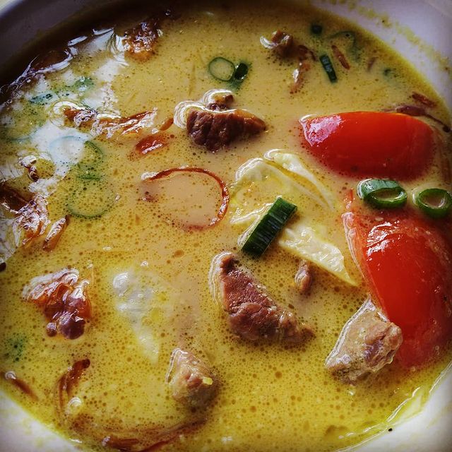 11 Resep tongseng sapi pedas ala rumahan, praktis, dan enaknya bikin merem melek