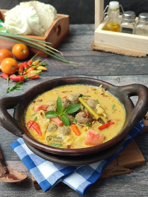 11 Resep tongseng sapi pedas ala rumahan, praktis, dan enaknya bikin merem melek