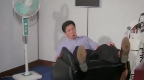 adegan lucu di film warkop dki © berbagai sumber