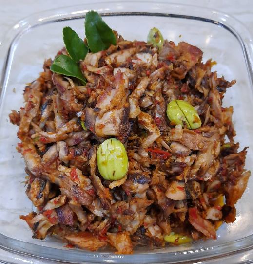 11 Resep olahan ikan cakalang pedas, lezat, sederhana, dan menggugah selera
