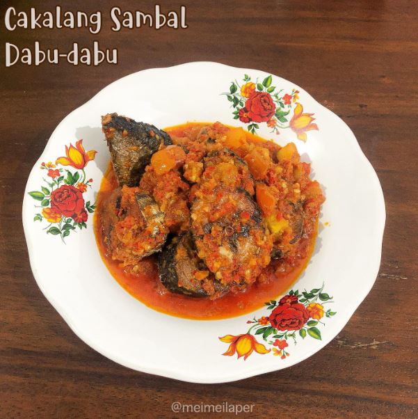 11 Resep olahan ikan cakalang pedas, lezat, sederhana, dan menggugah selera