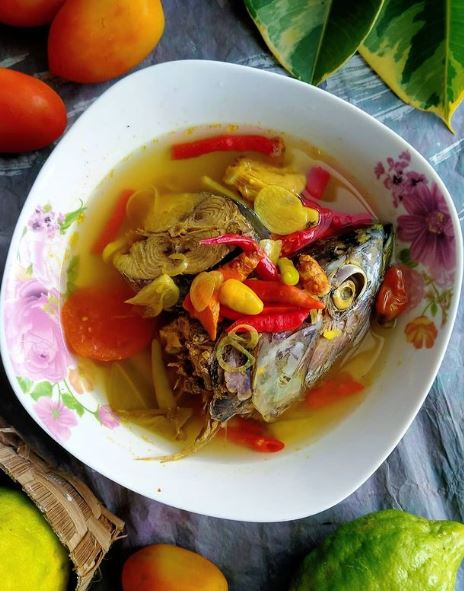 11 Resep olahan ikan cakalang pedas, lezat, sederhana, dan menggugah selera