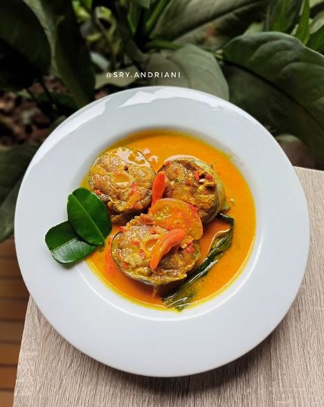 11 Resep olahan ikan cakalang pedas, lezat, sederhana, dan menggugah selera