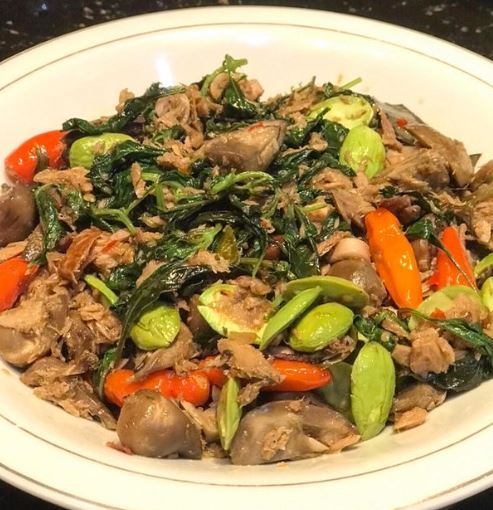 11 Resep olahan ikan cakalang pedas, lezat, sederhana, dan menggugah selera