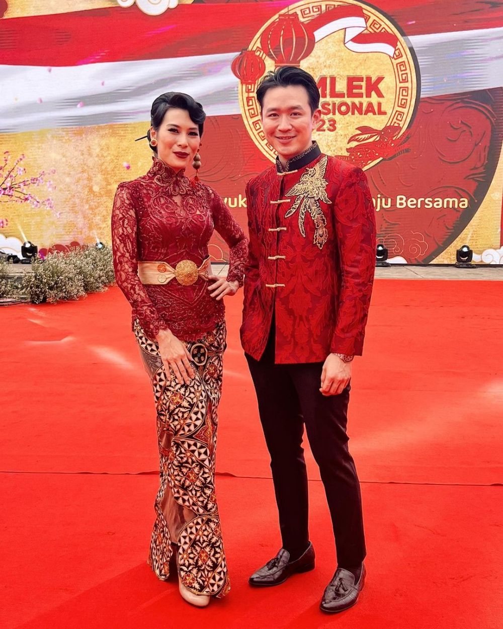 transformasi pemeran lian lui di serial jinny oh jinny © berbagai sumber transformasi pemeran lian lui di serial jinny oh jinny © berbagai sumber