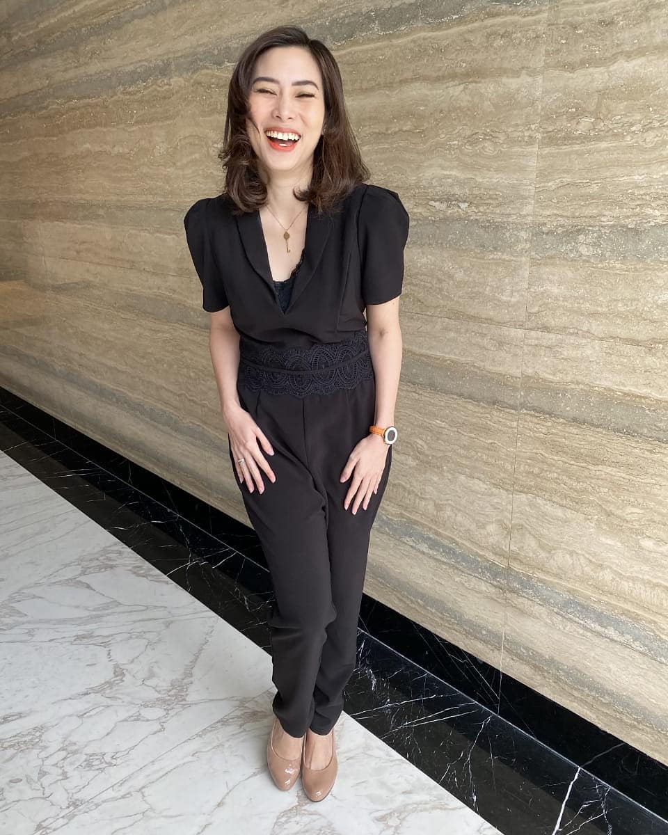 transformasi pemeran lian lui di serial jinny oh jinny © berbagai sumber transformasi pemeran lian lui di serial jinny oh jinny © berbagai sumber