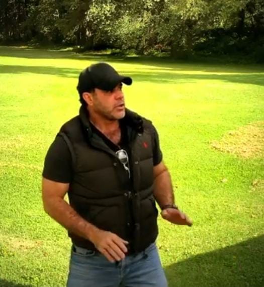 potret terbaru sergio suami marimar © 2023 brilio.net