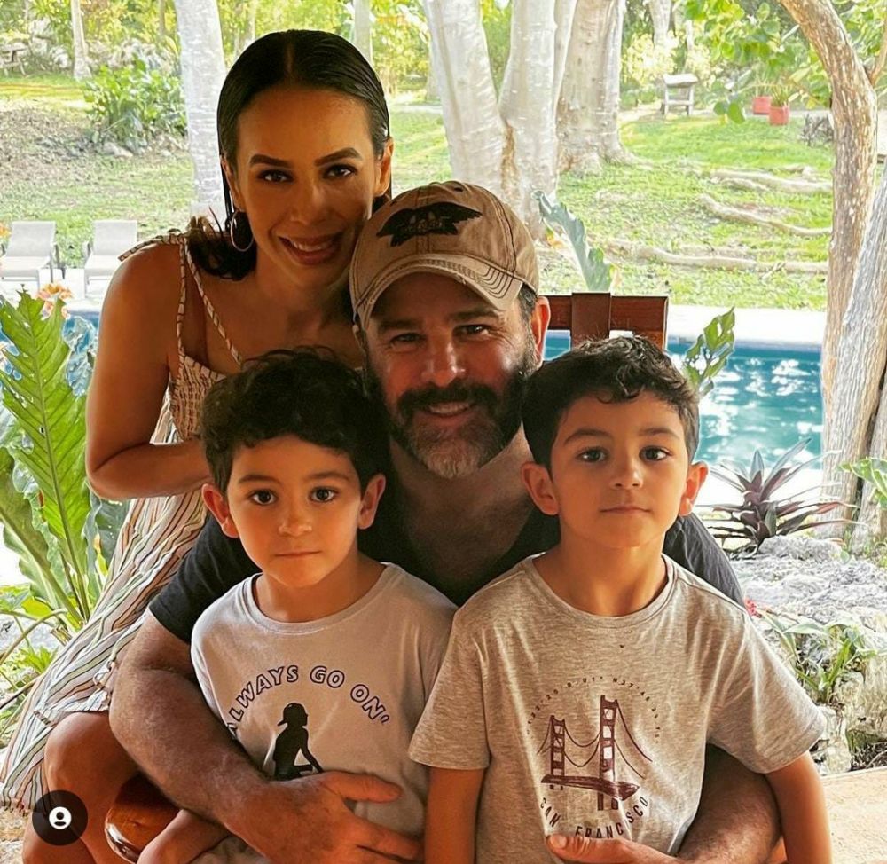 potret terbaru sergio suami marimar © 2023 brilio.net potret terbaru sergio suami marimar © 2023 brilio.net