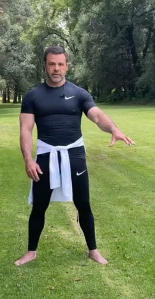 potret terbaru sergio suami marimar © 2023 brilio.net potret terbaru sergio suami marimar © 2023 brilio.net