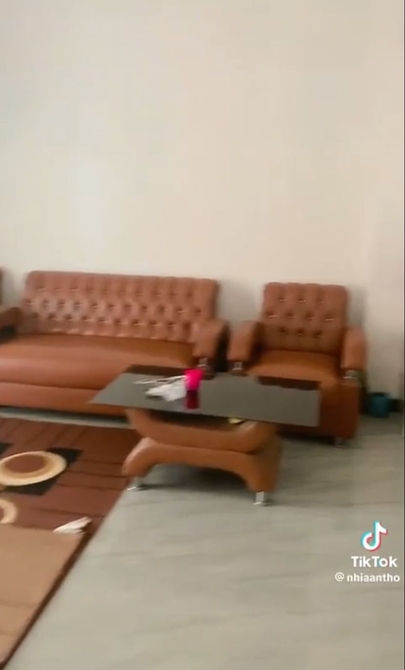 rumah luar sulit dalam elit © TikTok rumah luar sulit dalam elit © TikTok