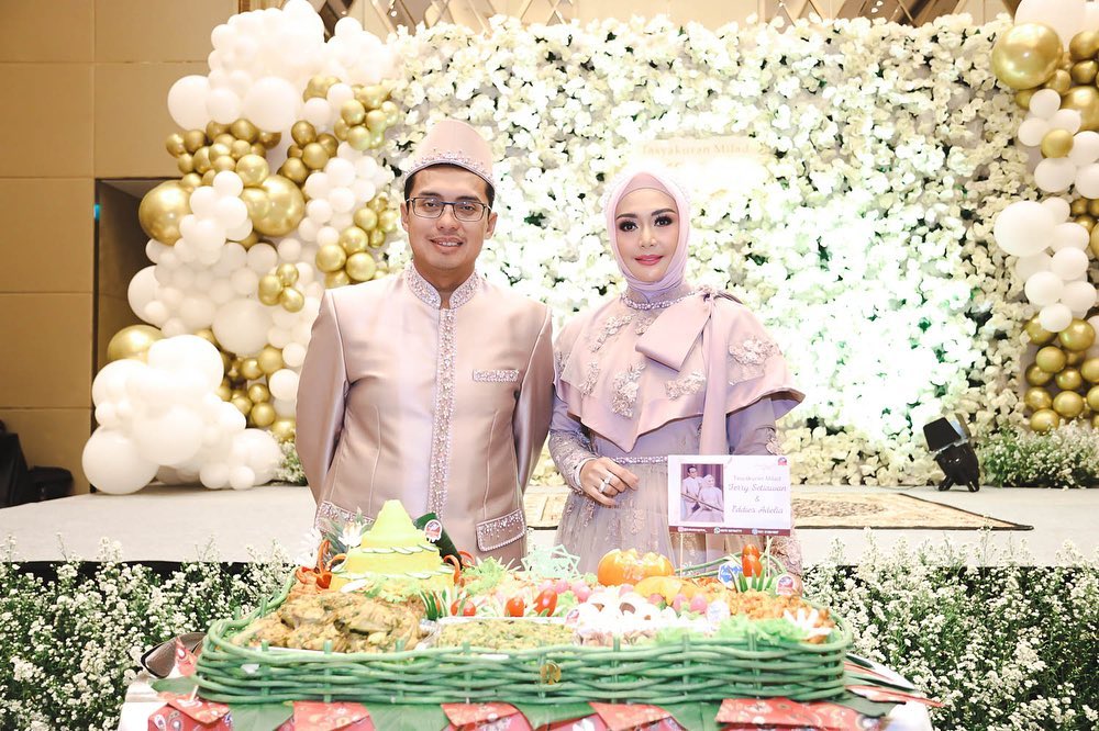 potret terbaru cewek yang digoda pak baroto di jinny oh jinny © berbagai sumber