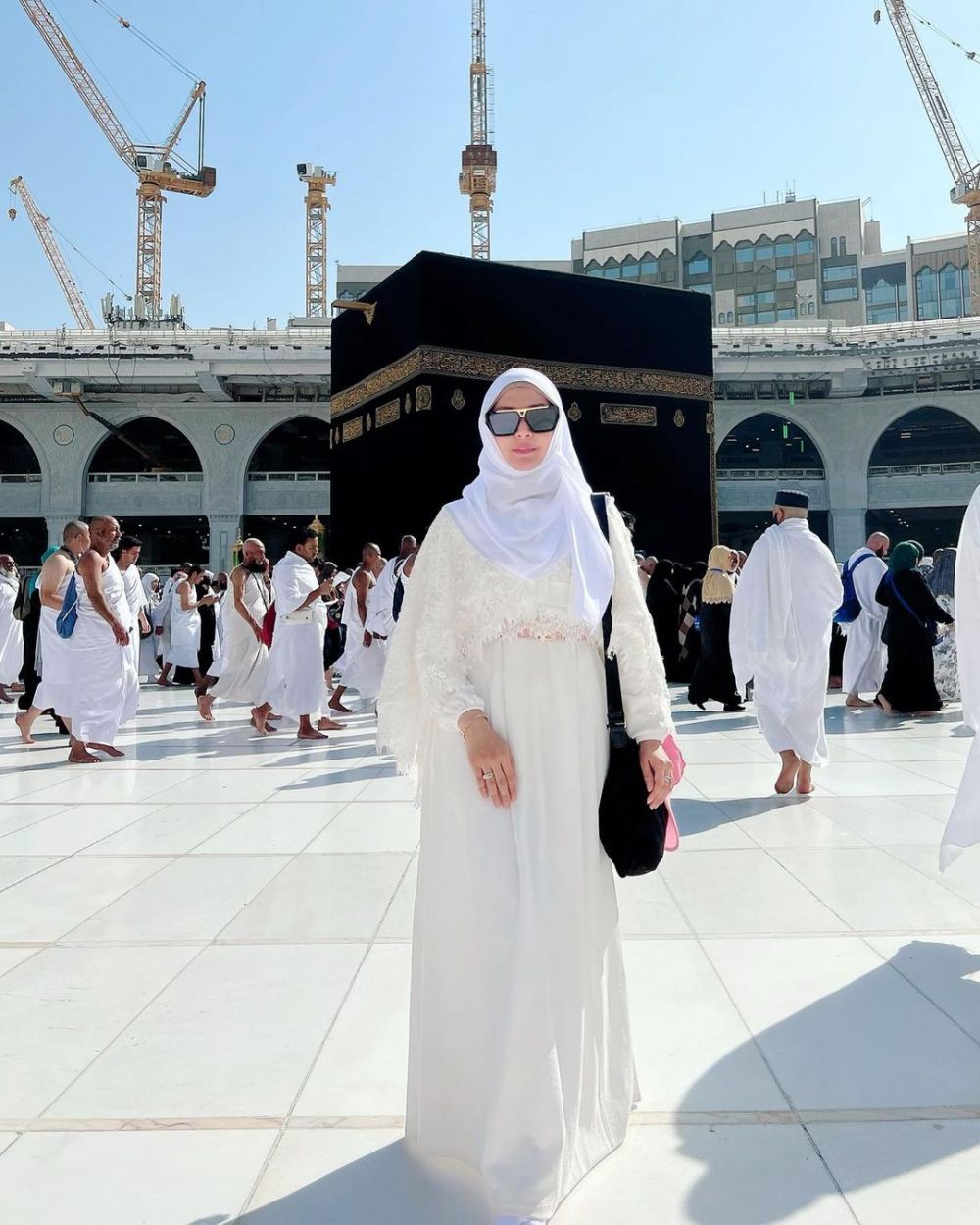 potret terbaru cewek yang digoda pak baroto di jinny oh jinny © berbagai sumber potret terbaru cewek yang digoda pak baroto di jinny oh jinny © berbagai sumber