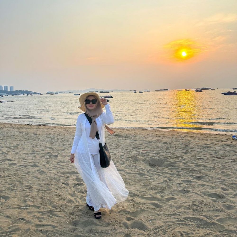 potret terbaru cewek yang digoda pak baroto di jinny oh jinny © berbagai sumber potret terbaru cewek yang digoda pak baroto di jinny oh jinny © berbagai sumber