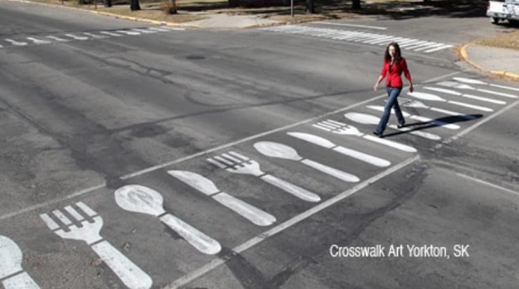 zebra cross nyeleneh © Berbagai sumber zebra cross nyeleneh © Berbagai sumber