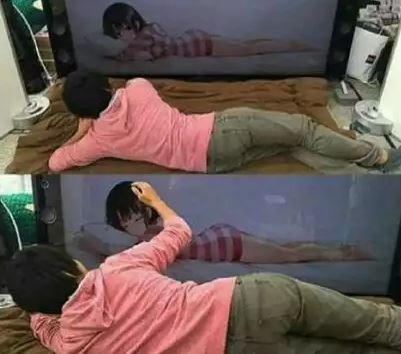 potret kocak jomblo halu Berbagai sumber